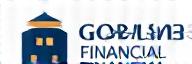 Logo von Global Financial Insights AG
