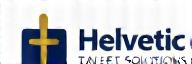 Helvetic Talent Solutions AG Logo